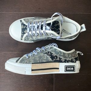 Dior sneakers - Copy